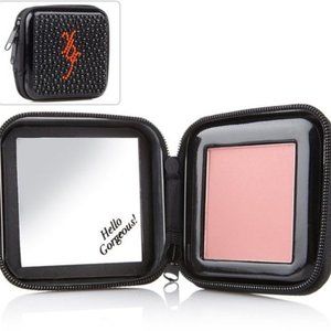 ybf Sweet Cheeks Peachy-Pink Tropical Treat